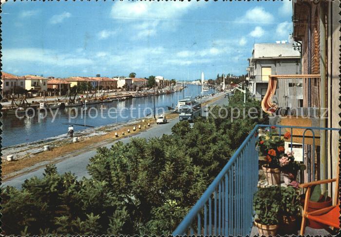 Rimini Porto Canale