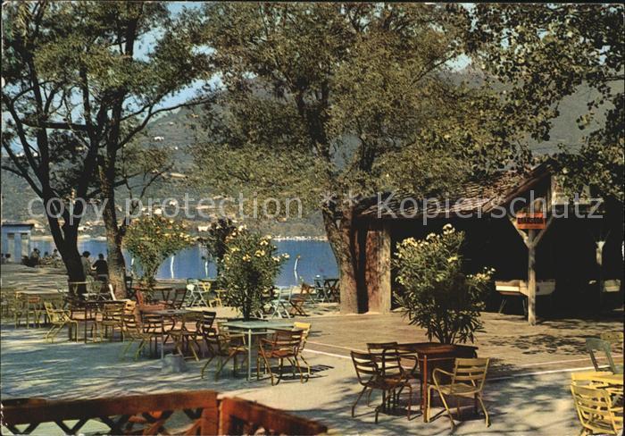 Caldonazzo Lido