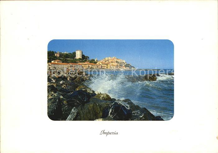 Imperia Porto Maurizio