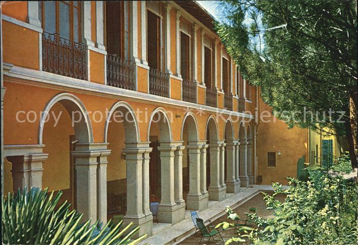 Firenze Florenz Oasi Sacro Cuore Pensionato