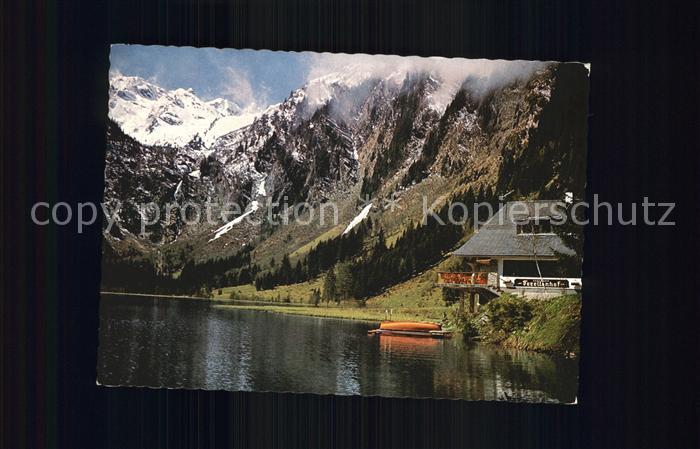 Aich Assach Steiermark Gasthof Forellenhof am Steirischen Bodensee