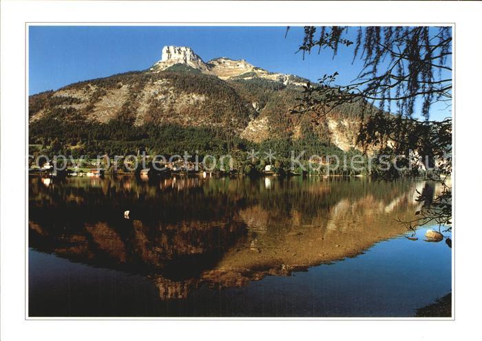 Altaussee mit Loser Altauseer See