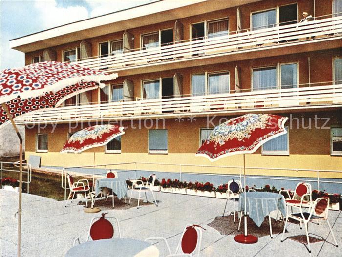 Bad Kissingen Haus Messerschmitt