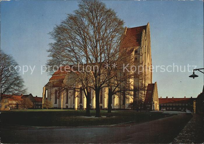 Kobenhavn Grundtvigskirken