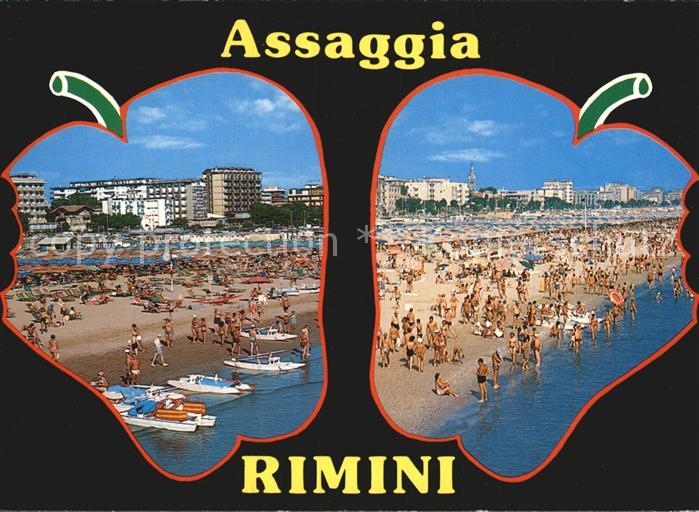 Rimini Assaggia