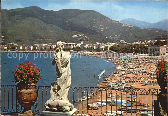 Sestri Levante Panorama