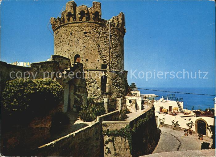 Forio d Ischia Il Torrione