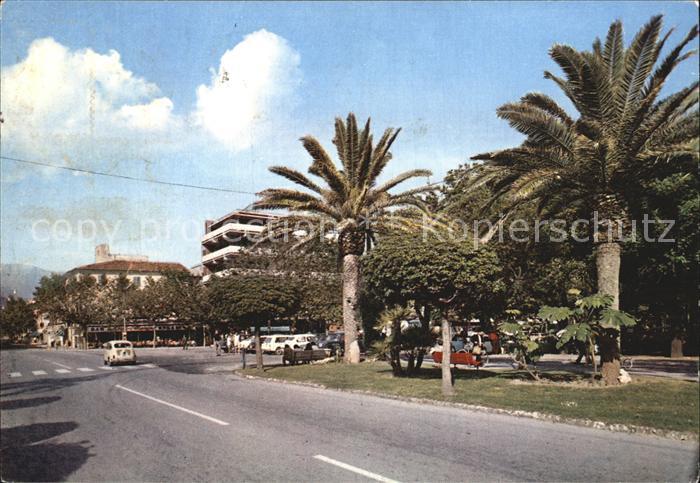 Marina di Massa Giardini