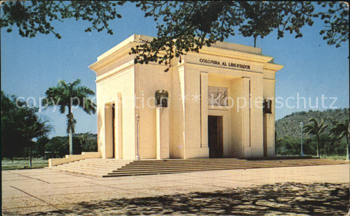 Santa Marta San Pedro Alejandrino