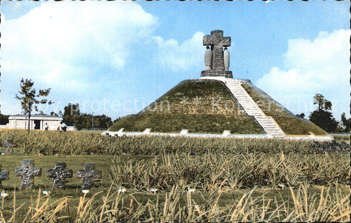 La Cambe Cimetiere Allemand