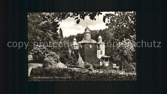 Gimborn Schloss Hotel Restaurant