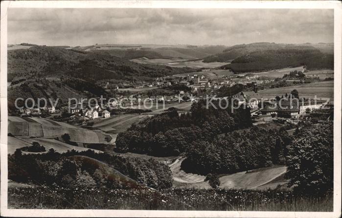 Burgalben Waldfischbach Wallfahrtsort Maria Rosenberg