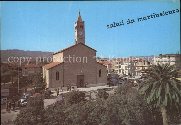 Martinsicuro Chiesa