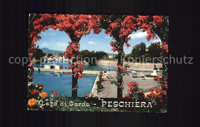 Peschiera del Garda Lago di Garda