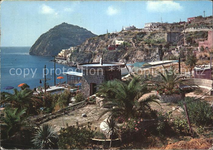 Sant Angelo Ischia Giardini Apollon