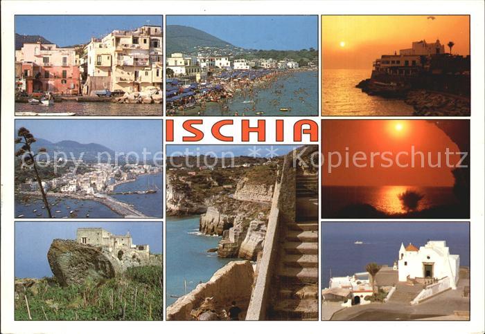 Ischia