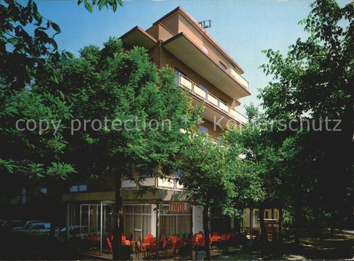 Misano Adriatico Hotel Tivoli