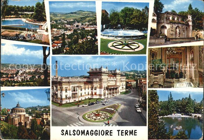 Salsomaggiore