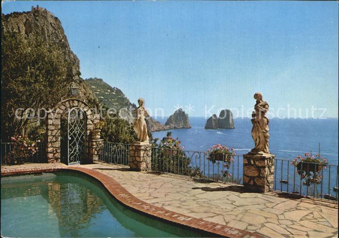Capri Castiglione