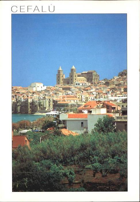 Cefalu