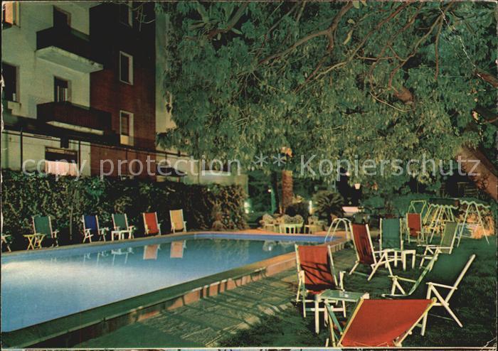 Diano Marina Hotel La Romantica