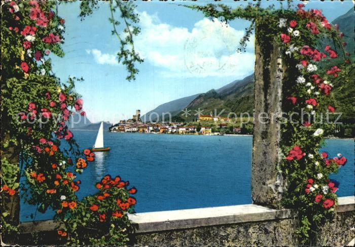 Malcesine Lago di Garda