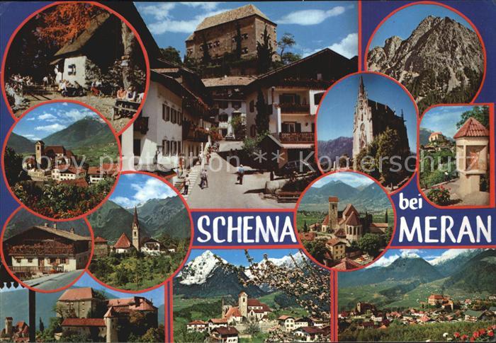 Schenna Meran
