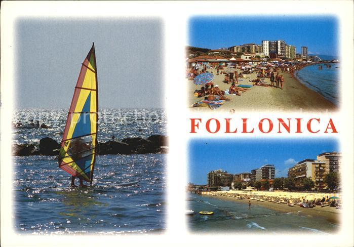 Follonica