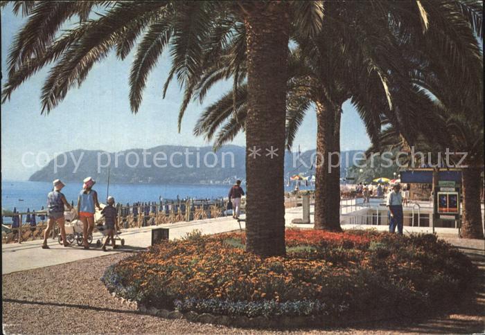 ALAssIO Savona Liguria IT Seepromenade
