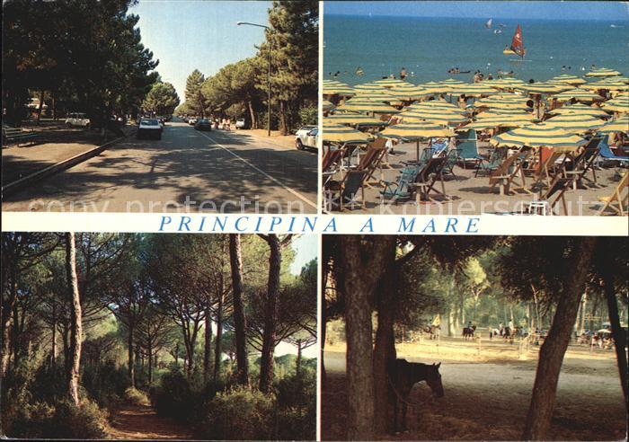 Principina a Mare Strand