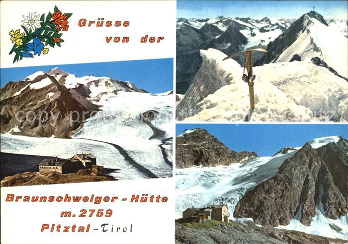 Braunschweigerhuette