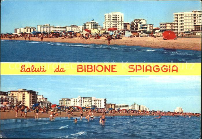Bibione Spiaggia