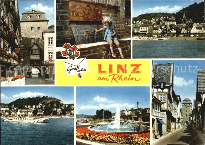 Linz Rhein