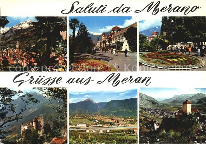 Merano Meran