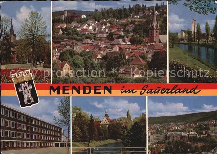Menden Sauerland