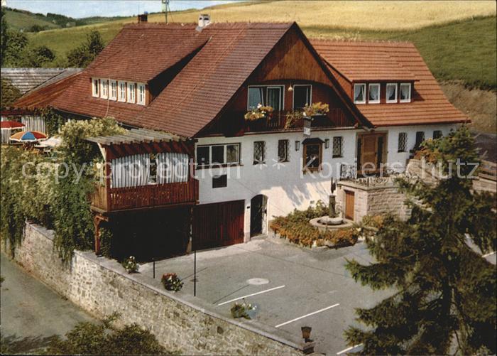 Gladenbach Hessen Kuenstlerhaus Lenz