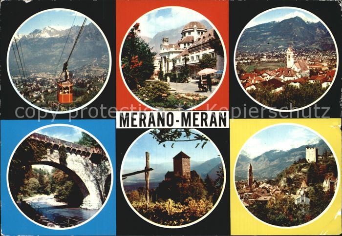 Merano Meran