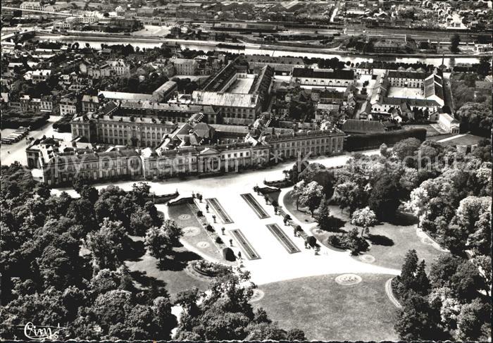 Compiegne Oise Palais de Compiegne