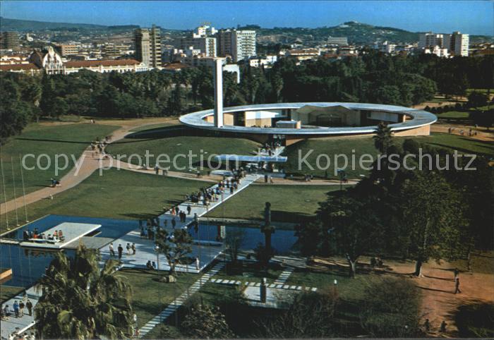 Porto Alegre Auditorium