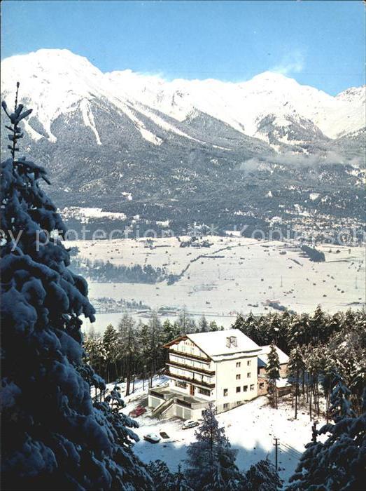 Arzl Innsbruck Gasthaus Pension Arzlerhof