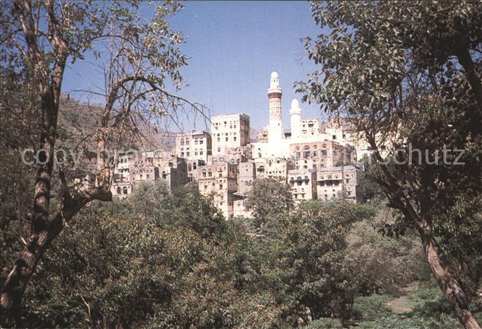 Yemen Jemen