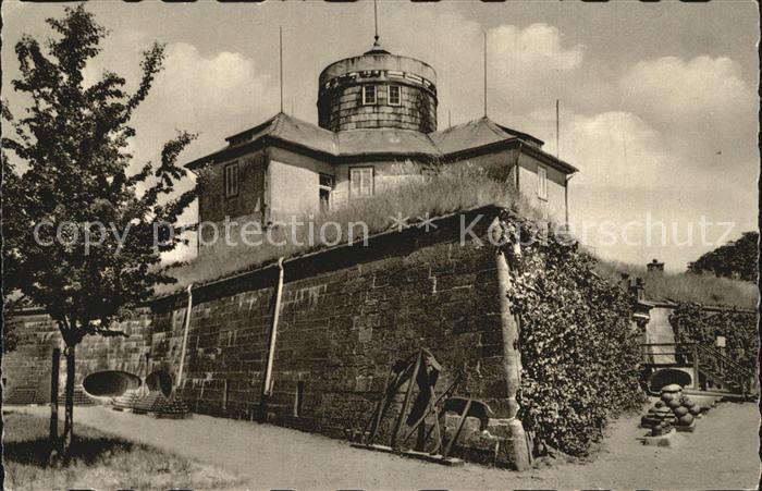 Steinhuder Meer Festung Wilhelmstein