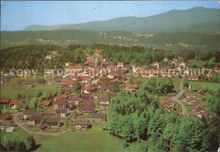 Oberkreuzberg Fliegeraufnahme