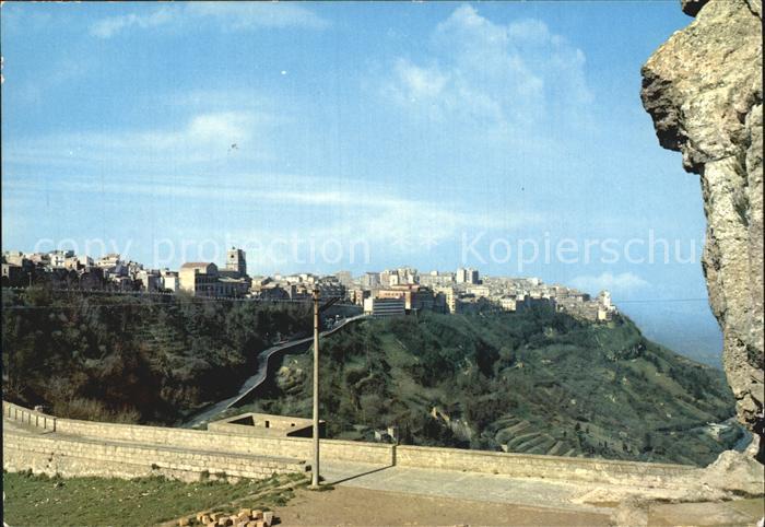 Enna Panorama