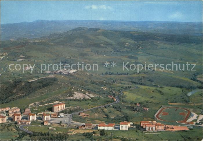 Enna Villaggio S Anna e Campo scuola CONI