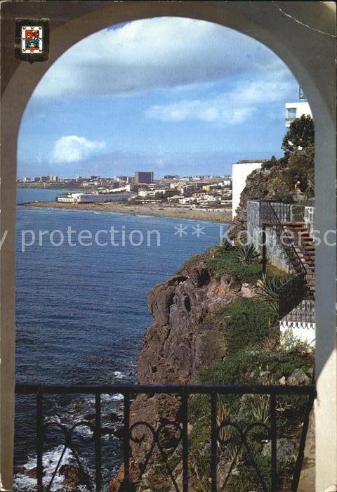 San Agustin Gran Canaria Vista parcial