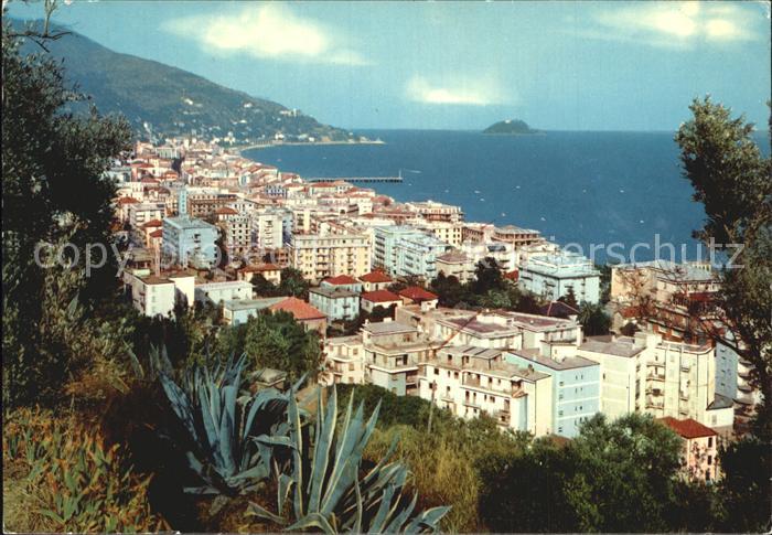 ALAssIO Savona Liguria IT Panorama