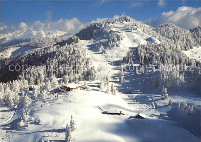 St Johann Pongau Winteridyll