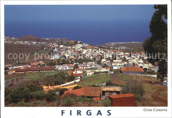 Firgas Panoramica