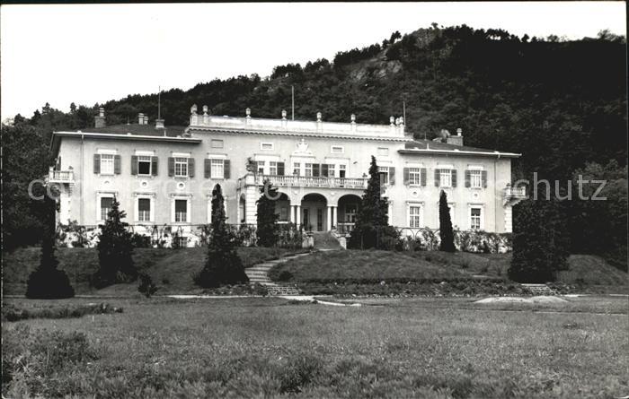 Tihany Hotel Park Szallo